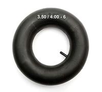 Inner Tube Wheelbarrow 3.50/4.00-6 350/400-6 Straight Valve 6 Inch Wheel Barrow