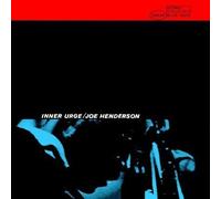 Inner Urge by Henderson, Joe (2004) Audio CD