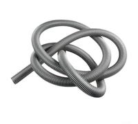 Inner Vacuum Cleaner Hose with Models Telescopic Diameter - Flexible Extra-Long Pipe Professional Compatible Having 3-Meter for Nilfisk 32mm for Home and Tube Usage