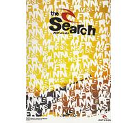Inner Visions From The Search