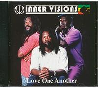 Inner Visions - Love One Another