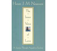 Inner Voice of Love: A Journey Through Anguish to Freedom