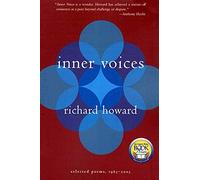 INNER VOICES: Selected Poems, 1963-2003