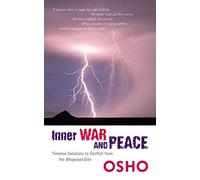 Inner War and Peace: Timeless Solutions to Conflict from the Bhagavad Gita