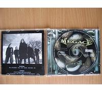 Inner War - Megace