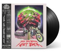 Inner Wave - See You When I Get Back [VINYL]