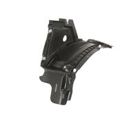 Inner Wheel Arch Cover Front Right Fits AUDI A6 C7 11.10-04.15