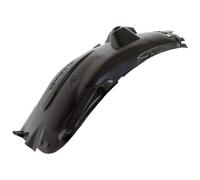 Inner Wheel Arch Cover Front Right Fits OPEL CORSA D 06.07-14.12