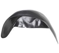 Inner Wheel Arch Liner Rear Left Fits: CITROEN JUMPER, FIAT DUCATO