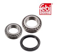 inner Wheel Bearing Kit 75mm Fits Isuzu Trooper Vauxhall Frontera Febi 173678