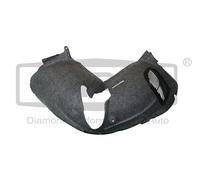 Inner Wing Panel for AUDI:Q7 4L0809962E