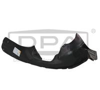 Inner Wing Panel for SKODA:PRAKTIK,FABIA II,ROOMSTER,FABIA II Combi 5J0809957A