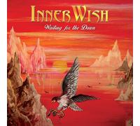 Inner Wish - Waiting For The Dawn [New CD]