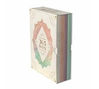 Inner World 365 Day Journaling Boxed Set