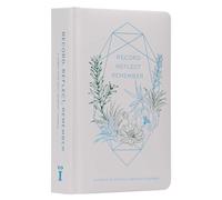 Inner World Memory Journal: Record Reflect Remember: A Three-Year Daily Memory Journal