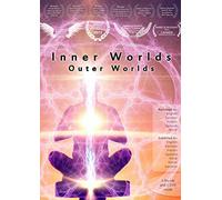 Inner Worlds, Outer Worlds Dvd/ Blu-ray Combo Pack