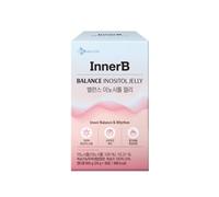 InnerB Balance Inositol Jelly 20g x 30 sticks