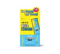 InnerB Slimming Shot Lite 14 intakes