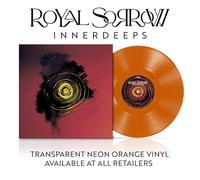 Innerdeeps [VINYL]
