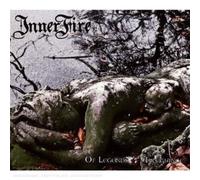 Innerfire - Of Legends And Allegiance