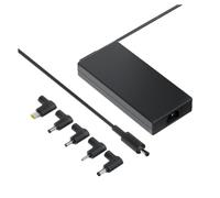 Innergie T24 240W 230W Universal Gaming Laptop Charger Power Adapter for Acer ASUS ROG Dell Alienware HP Lenovo MSI 100-240V AC Input 20V 12A DC Output Power Supply Made by Delta Electronics