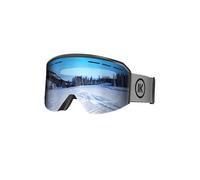 Innerking Ski/Snowboard Goggles SGS Approved for Men Women & Youth - OTG Snow Snowboard Skiing Goggles Anti Fog - 100% UV Protection
