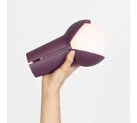 Innermost BUD LED Touch Table Lamp - Purple