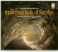 Innermost Limits of Pure Fun - Innermost Limits of Pure Fun Soundtrack