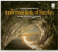 Innermost Limits of Pure Innermost Limits of Pure Fun Soundtr (CD) (US IMPORT)