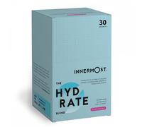 Innermost The Hydrate Blend Elderberry - 30 Sachets