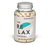 Innermost The Relax Capsules - 60 Capsules