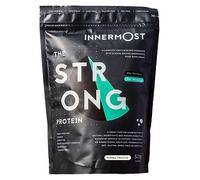 Innermost The Strong Protein Vanilla 520g