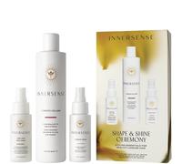 Innersense Curl & Blowout Set (Worth £46)