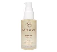 INNERSENSE - HAIR RENEW SCALP OIL - Hair Oil