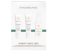 INNERSENSE - HYDRATE TRAVEL TRIO - Shampoo