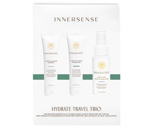INNERSENSE - HYDRATE TRAVEL TRIO - Shampoo