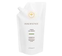 INNERSENSE Organic Beauty - I Create Curl Memory Gel | Non-Toxic, Cruelty-Free Haircare (32 oz | 946 ml) (946-refill)