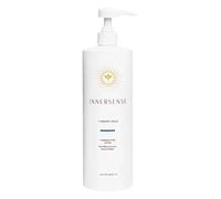 Innersense I Create Hold Styling Gel, Natural Aloe & Honey Based, Firm Hold & Shine, All Hair Types, Paraben Free, Citrus Scent 946ml