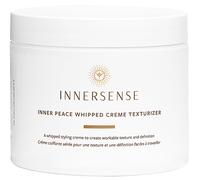 INNERSENSE - INNER PEACE WHIPPED CREME TEXTURIZER - Styling cream