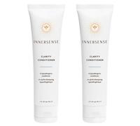 INNERSENSE Organic Beauty - Natural Clarity Hypoallergenic Conditioner | Calming Lightweight Hydration | Non-Toxic Cruelty-Free Haircare (2 Pack - 2