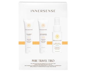 INNERSENSE - PURE TRAVEL TRIO - Shampoo