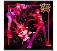 InnerSleeve - Persona 5 Dancing in Starlight Double Vinyl Soundtrack / - K59z