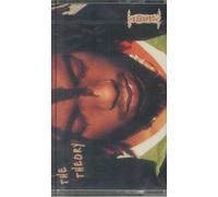 INNERSOUL - The Theory (Japanese Edition) - cassette