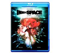Innerspace [Blu-ray]