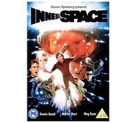 Innerspace [DVD] [1987]