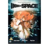 Innerspace - DVD - 1987 - Warner Bros.