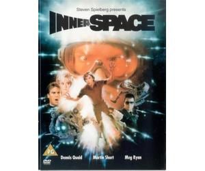 Innerspace [DVD] [1987]