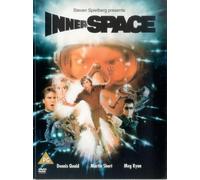 Innerspace [DVD] [1987] by Dennis Quaid