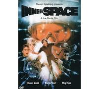 Innerspace [DVD] [1987] [Region 1] [US Import] [NTSC]