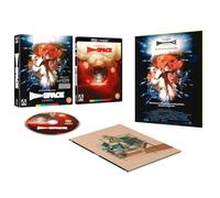 Innerspace Limited Edition 4K UHD [Blu-ray] [Region Free]